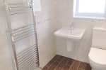 Stonehey Road, Kirkby, Full bathroom renovation.