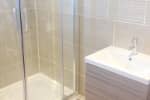 Athol Street, Liverpool - Full bathroom fitted including supplying the bathroom.