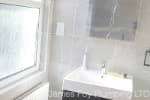 Stunning bathroom installed in Briardale Road, Liverpool by our bathroom fitters