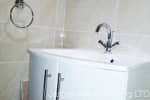 New bathroom fitted in Liverpool