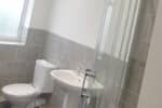 Somerville Road, Crosby - Full bathroom installation