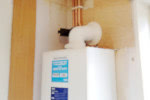 New boiler installations, both conventional and combi systems - including new unvented cylinders by our gas engineers
