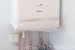 Baxi Boiler Installation on Sunningdale Road, Wavetree