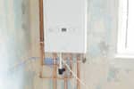 Multiple new combi boiler installations (including heat only/conventional boilers) - we supplied and fitted all the jobs!