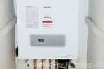 Glowworm boiler swap in Liverpool