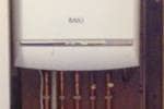 Central heating installation by our Gas Engineers and Plumbers