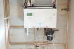 Boiler fitted in Woolton - Worcester boiler fitted